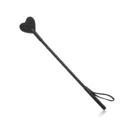 Skórzana packa SES-02-BL