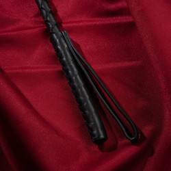 Pejcz skórzany BDSM Sessuale SES-01-BL