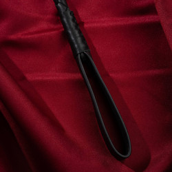 Pejcz skórzany BDSM Sessuale SES-01-BL