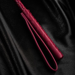 Pejcz skórzany BDSM Sessuale SES-01-BRG
