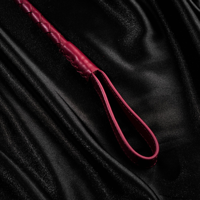 Pejcz skórzany BDSM Sessuale SES-01-BRG